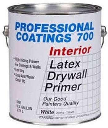 True Value ACP-13 White Latex Primer