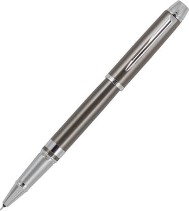 PARKER ODYSSEY GUN METAL CT Roller Ball Pen