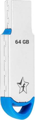 Flipkart SmartBuy Bolt Series USB 3.0 64 GB Pen Drive