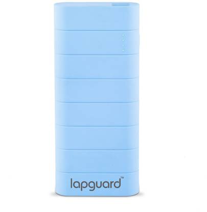 lapguard 10400 mAh Power Bank