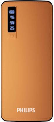 PHILIPS 11000 mAh 10 W Power Bank