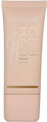 MAYBELLINE NEW YORK Gigi Hadid Tinted  Primer  - 30 ml