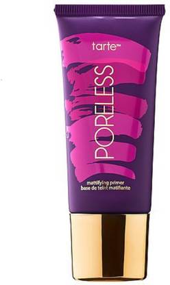 tarte Poreless Mattifying Primer 30 mL Primer  - 30 ml