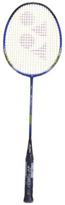 YONEX Muscle Power 700 Black Strung Badminton Racquet