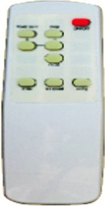 MEPL MEPL AC REMOTES COMPATIBLE WITH WHIRLPOOL AC152 WHIRLPOOL Remote Controller