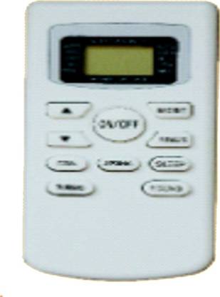 MEPL MEPL AC REMOTES COMPATIBLE WITH V.STAR AC154 V.STAR Remote Controller