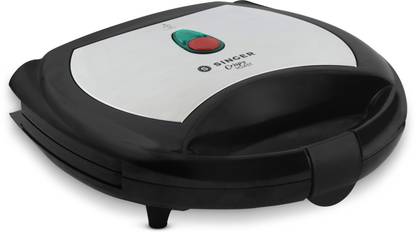 Singer Crispy Toast
