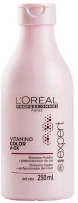 L'Oreal Professional loreal vitamino color a-ox shampo 250ml
