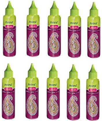 Fevicryl Fabric Glue (80 ml) Pack of 10
