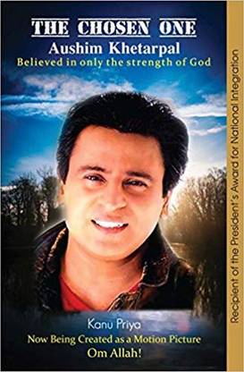 The Chosen One (English)