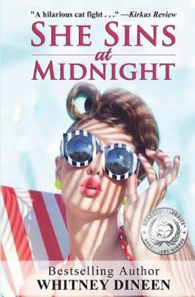 She Sins at Midnight