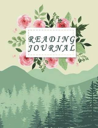Reading journal