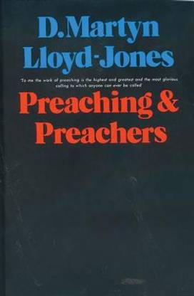 Preaching and Preachers