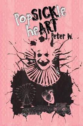Popsickle Heart