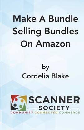 Make a Bundle Selling Bundles on Amazon