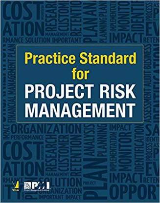 Practice Standard for Project Risk Management