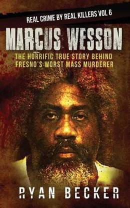 Marcus Wesson