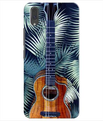 pinaaki Back Cover for VIVO X21