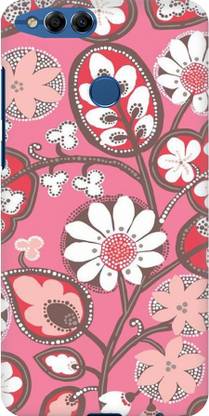 COBIERTAS Back Cover for Honor 7X