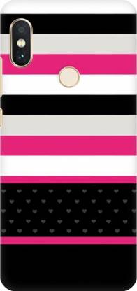 COBIERTAS Back Cover for Mi Redmi Y2