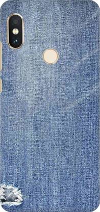 COBIERTAS Back Cover for Mi Redmi Y2