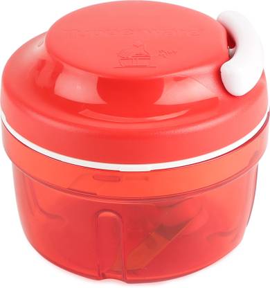 TUPPERWARE Vegetable Chopper