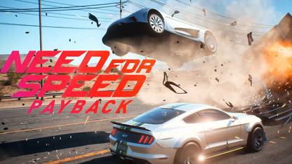 Need For Speed Payback PC