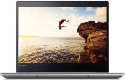 Lenovo Ideapad 320S Intel Core i3 7th Gen - (8 GB/1 TB HDD/Windows 10 Home/512 MB Graphics) 80X4 Laptop