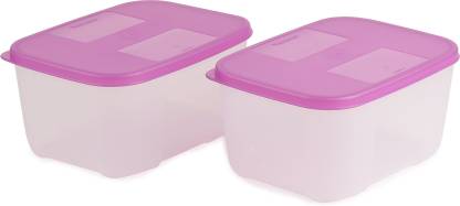 TUPPERWARE Plastic Grocery Container  - 700 ml