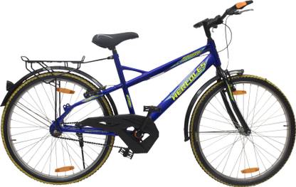 HERCULES Storm RF 24 T (inch) Mountain Cycle