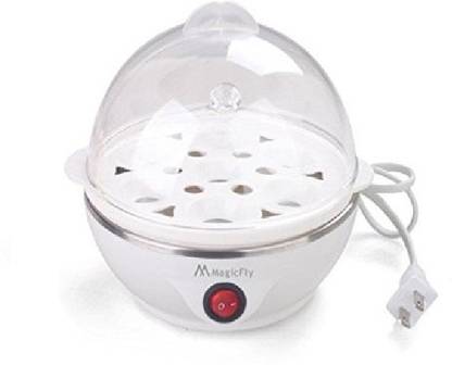Fun2dealz non-stick electric egg boiler 7 egg boiled Egg Cooker
