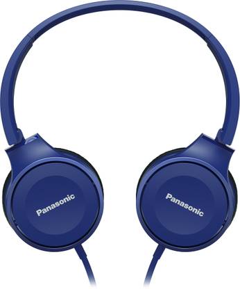 Panasonic RP-HF100MEA Wired
