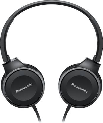 Panasonic RP-HF100MEK Wired