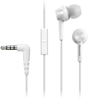 Panasonic RP-TCM115E-W Wired
