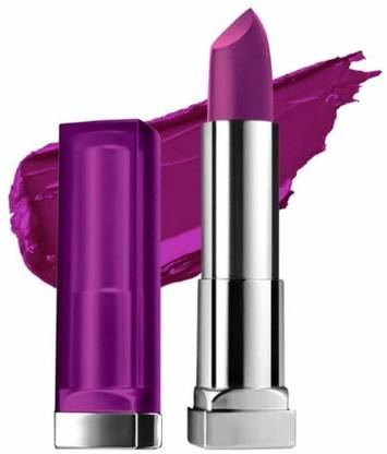 MAYBELLINE NEW YORK Color Sensational Lipstick