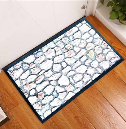 STATUS Rubber Door Mat