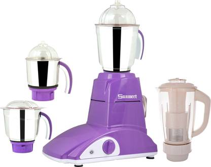Sunmeet VGadi 750 750 W Mixer Grinder