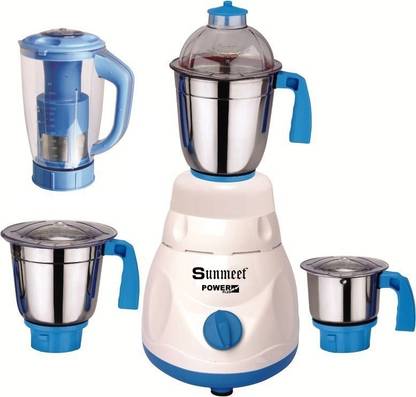 Sunmeet MG16 130 1000 W Mixer Grinder
