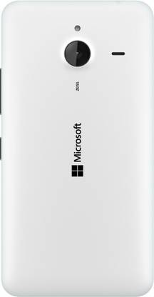 TapasyaInternational Back Cover for Microsoft Lumia 640 XL