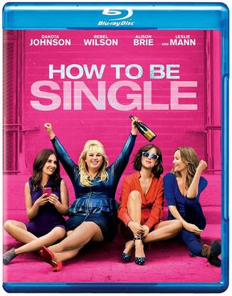 How to be Single