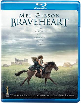 Braveheart