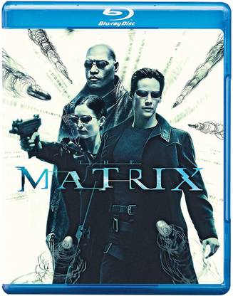 The Matrix