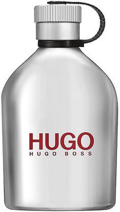 HUGO BOSS Iced Eau de Toilette - 200 ml