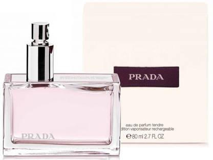 Prada Tendre Eau de Parfum  -  80 ml
