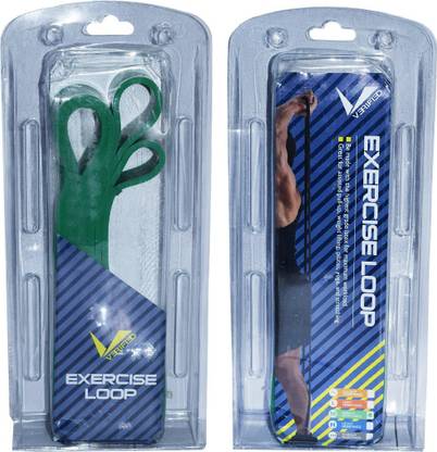 VERIFIED Super Band Fitness Band