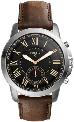 FOSSIL Q GRANT Smartwatch