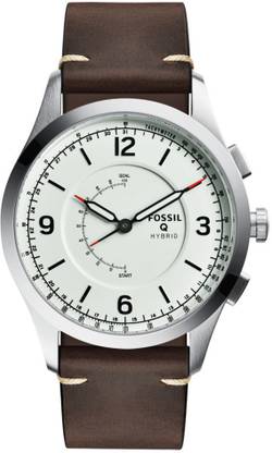FOSSIL Q ACTIVIST Smartwatch