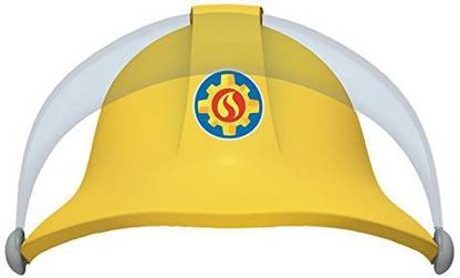 Generic Amscan International 9902189 Fireman Sam Card Hats