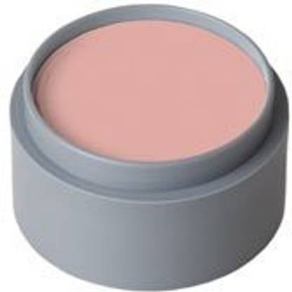 Grimas Water Make Up, Face Paint (Pure) Pink 502 15Ml