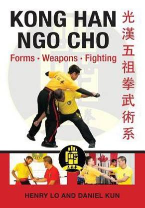 Kong Han Ngo Cho